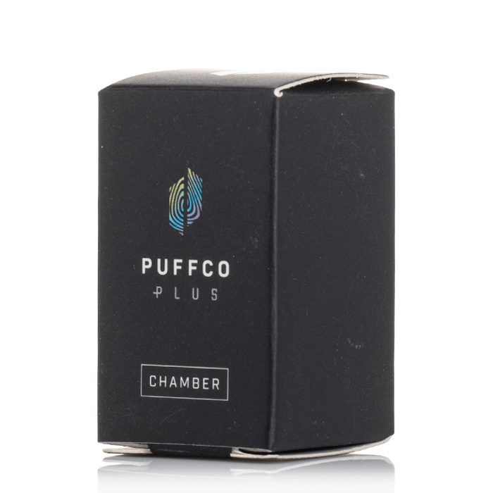 کویل PUFFCO Plus-less Chamber - گوگرد