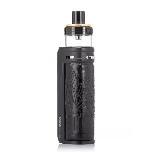 VOOPOO DRAG X PNP-X - eagle black