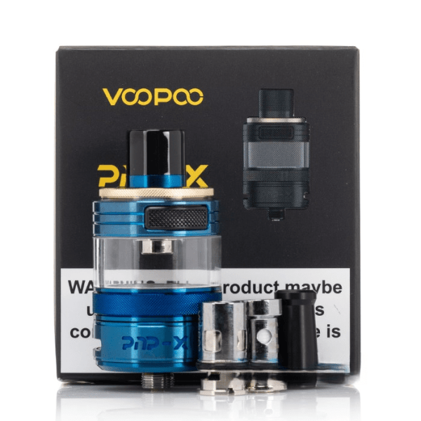 تانک ووپو پی ان پی - ایکس VOOPOO PNP-X