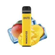 ویپ یک بار مصرف ONTO - Mango Ice