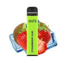 ویپ یک بار مصرف ONTO - Strawberry Kiwi