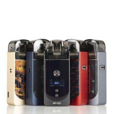 AAAVape Matrix 40W AIO Pod System Kit 1100mAh