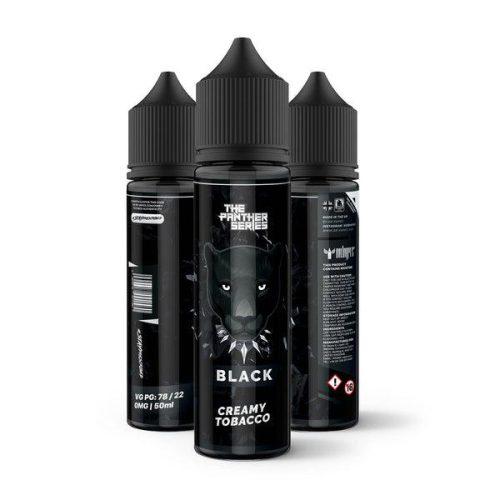 جویس Dr Vapes - Black - 60mL