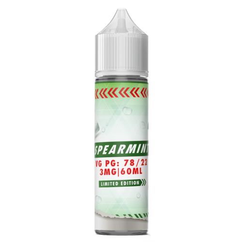 جویس Dr Vapes - Spearmint - 60mL