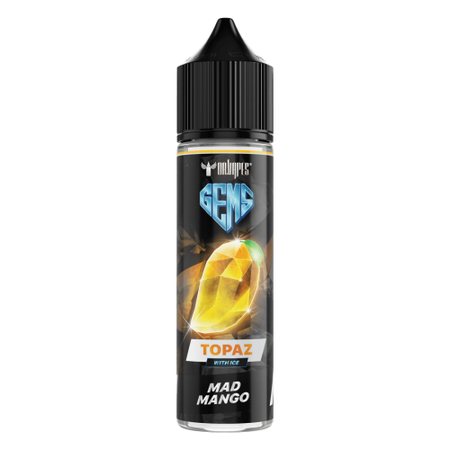 جویس Dr Vapes - Topaz - 60mL