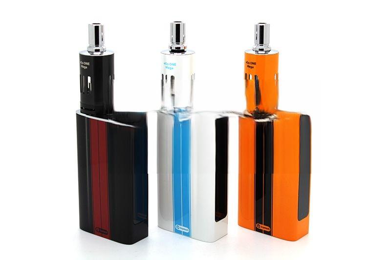 Joyetech eVic VT Full