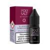 نیکوتین سالت POD SALT - BLUEBERRY POMEGRANATE - 30ML