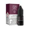 نیکوتین سالت POD SALT - MIXED BERRIES ICE - 30ML