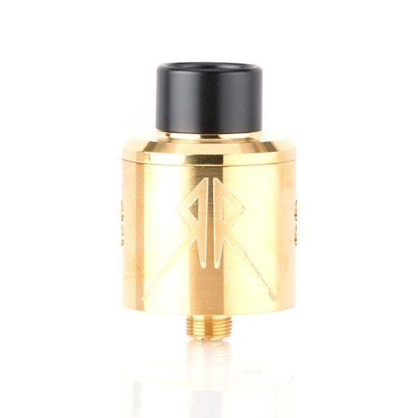 Recoil Rebel RDA by GrimmGreen x OhmBoyOC - گوگرد