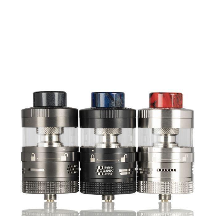 Steam crave rdta on sale v2