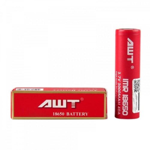 باتری AWT IMR 18650