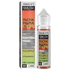 جویس Charlies Chalk Dust – Pacha Mama