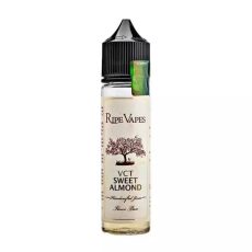 جویس vct sweet almond Ripe Vapes - 60ml