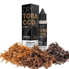 سالت نیکوتین Vgod dry tobacco - 25ml