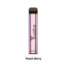 ویپ یکبار مصرف Yuoto XXL – Peach Berry