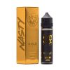 جویس نستی تنباکو بادام Nasty Juice Gold Blend