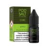 نیکوتین سالت پاد سالت Pod Salt - Apple - 30ML