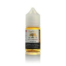 سالت رایپ ویپز تنباکو کارامل Ripe Vapes – VCT – Caramel – 30ML