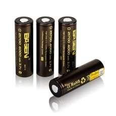 باتری بیسن - میلی آمپر Basen 21700 - 4000