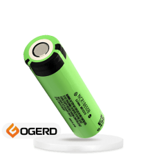 خرید باتری 18650 پاناسونیک 3000mAh