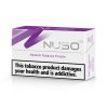 سیگارت نوسو بنفش nuso heated tobacco - Purple