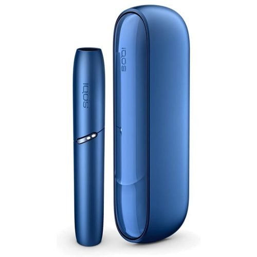 دستگاه آیکاس IQOS 3 Duos Kit