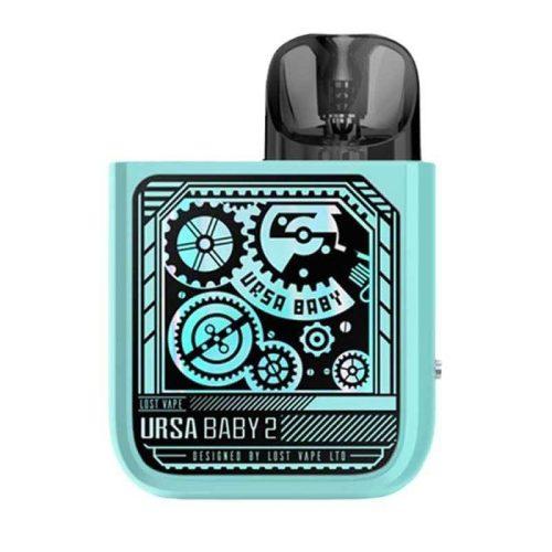 پاد لاست ویپ اورسا بیبی 2 - Lost Vape Ursa Baby 2