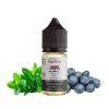 سالت رایپ ویپز بلوبری نعنا Ripe Vapes Blueberry Mint