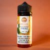 جویس رایپ ویپز پرتقال آناناس یخ Ripe Vapes Orange Pineapple freez 120ML