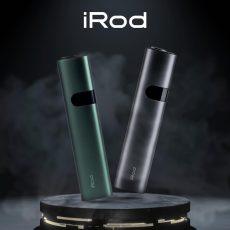 دستگاه آیرود iRod heater