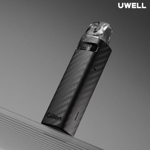 جدیدترین پاد یوول دیلون ای ام - Uwell Dillon EM