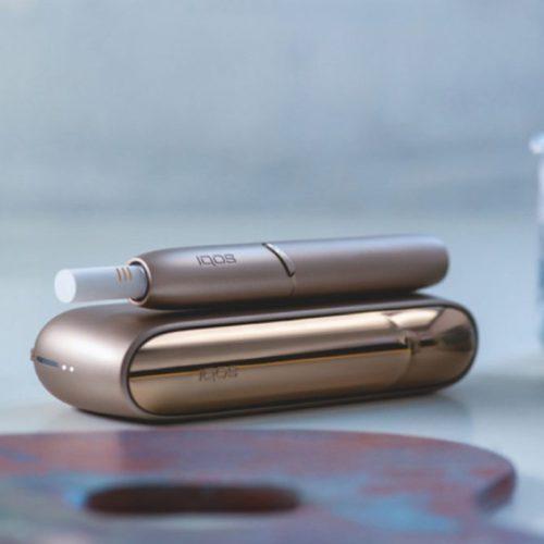 دستگاه آیکاس IQOS 3 Duos