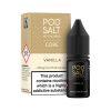 پاد سالت وانیل Pod Salt Vanilla - 10ML