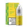 پاد سالت آناناس پشن فروت Pod Salt pineapple Passion Lime