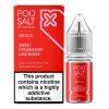 پاد سالت توت فرنگی لیموناد Pod Salt sweet Strawberry Lemonade