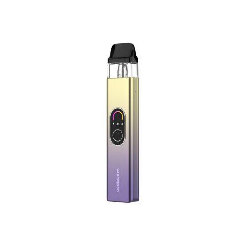 پاد ماد Vaporesso XROS 4 با رنگ های جذاب