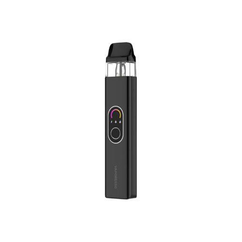 دستگاه Vaporesso XROS 4 رنگ مشکی