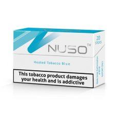 سیگارت نوسو آبی - nuso heated tobacco Blue