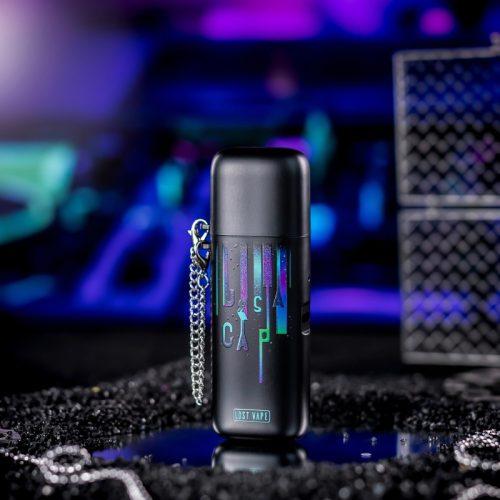 پاد سیستم لاست ویپ اورسا کپ Lost Vape Ursa Cap