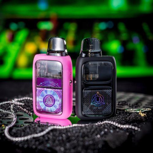 پاد لاست ویپ اورسا ایپک Lost Vape Ursa Epoch