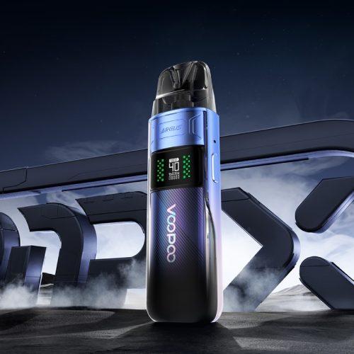 دستگاه Voopoo Argus E40